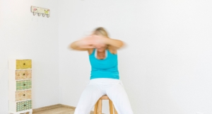 Gyrokinesis
