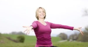 Bewegungstherapie Gyrokinesis Training Sybille Veith in Freiburg