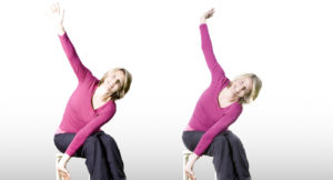 Bewegungstherapie Gyrokinesis Training Sybille Veith in Freiburg