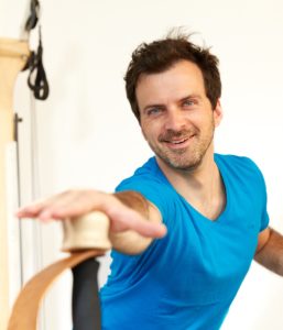Schmerztherapie und Bewegungstherapie Sybille Veith in Freiburg
