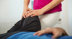 Schmerztherapie und Bewegungstherapie Sybille Veith in Freiburg