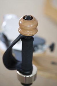 Bewegungstherapie: Gyrotonic Training mit Sybille Veith