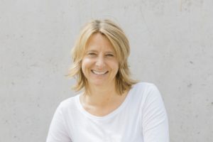 Sybille Veith Schmerz- und Bewegungstherapeutin in Freiburg