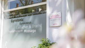 Praxis für Schmerz-und Bewegungstherapie