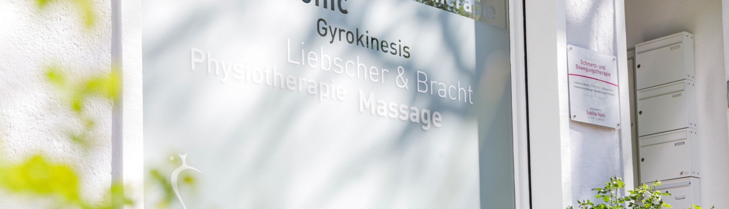 Praxis für Schmerz- und Bewegungstherapie