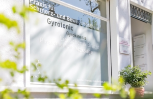 Praxis für Schmerz- und Bewegungstherapie