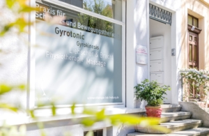 Praxis für Schmerz- und Bewegungstherapie