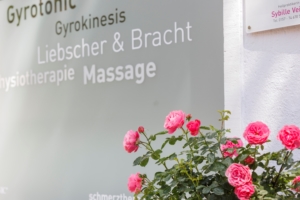Praxis für Schmerz-und Bewegungstherapie