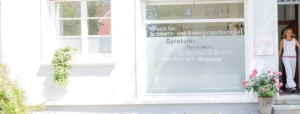 Praxis für Schmerz- und Bewegungstherapie