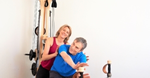 Praxis für Schmerz-und Bewegungstherapie