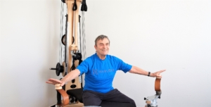 Praxis für Schmerz- und Bewegungstherapie - Polyneuopathie