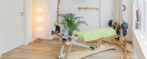 Praxis für Schmerz- und Bewegungstherapie