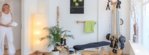 Praxis für Schmerz- und Bewegungstherapie