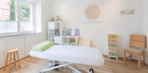 Praxis für Schmerz- und Bewegungstherapie