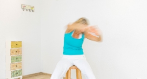 Gyrokinesis